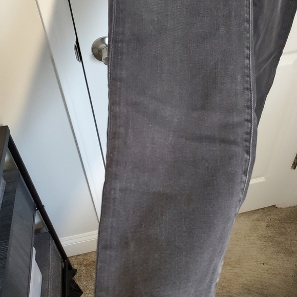 𝅺JOE'S Black Jeans The Brixton - Picture 2 of 14